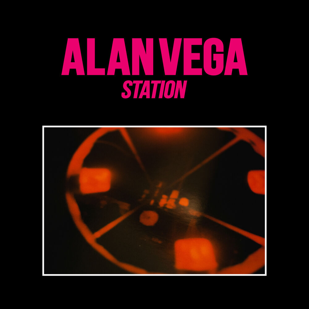 Picture of Station