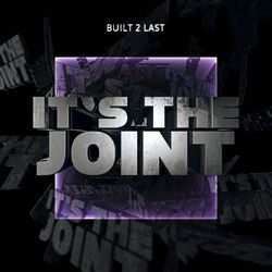 Cover of It's the Joint