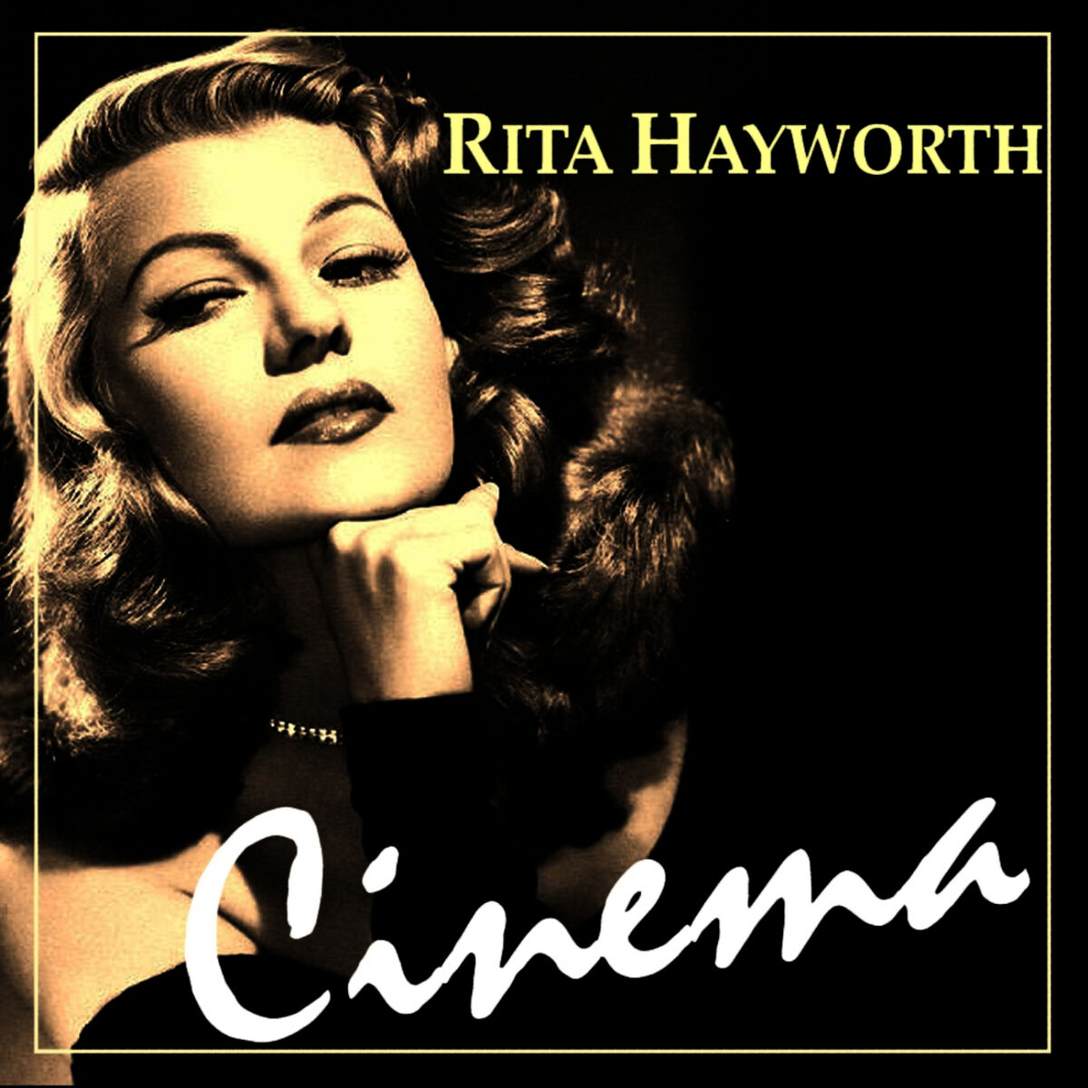 Album cover of Cinema