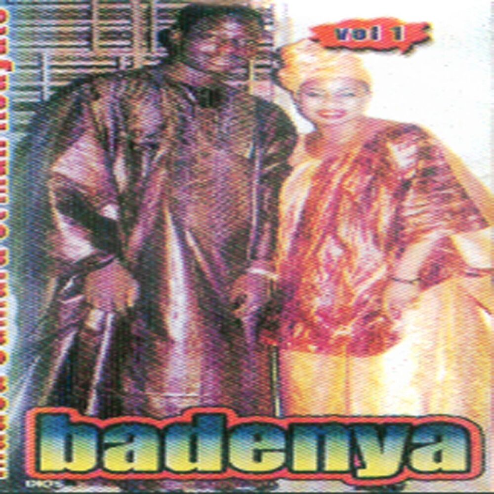 Picture of Badenya