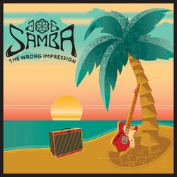 Cover of The Wrong Impression