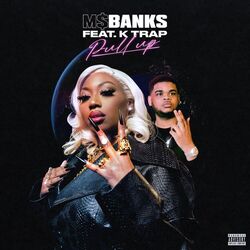 Cover of Pull Up