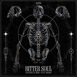 Cover of Bitter Soul (feat. brodie)