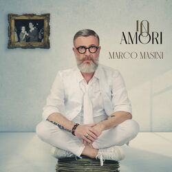Cover of 10 Amori