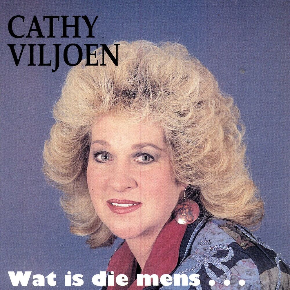 Picture of Wat is die mens