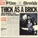 Thick as a Brick (Pt. I) (1997 Remaster)