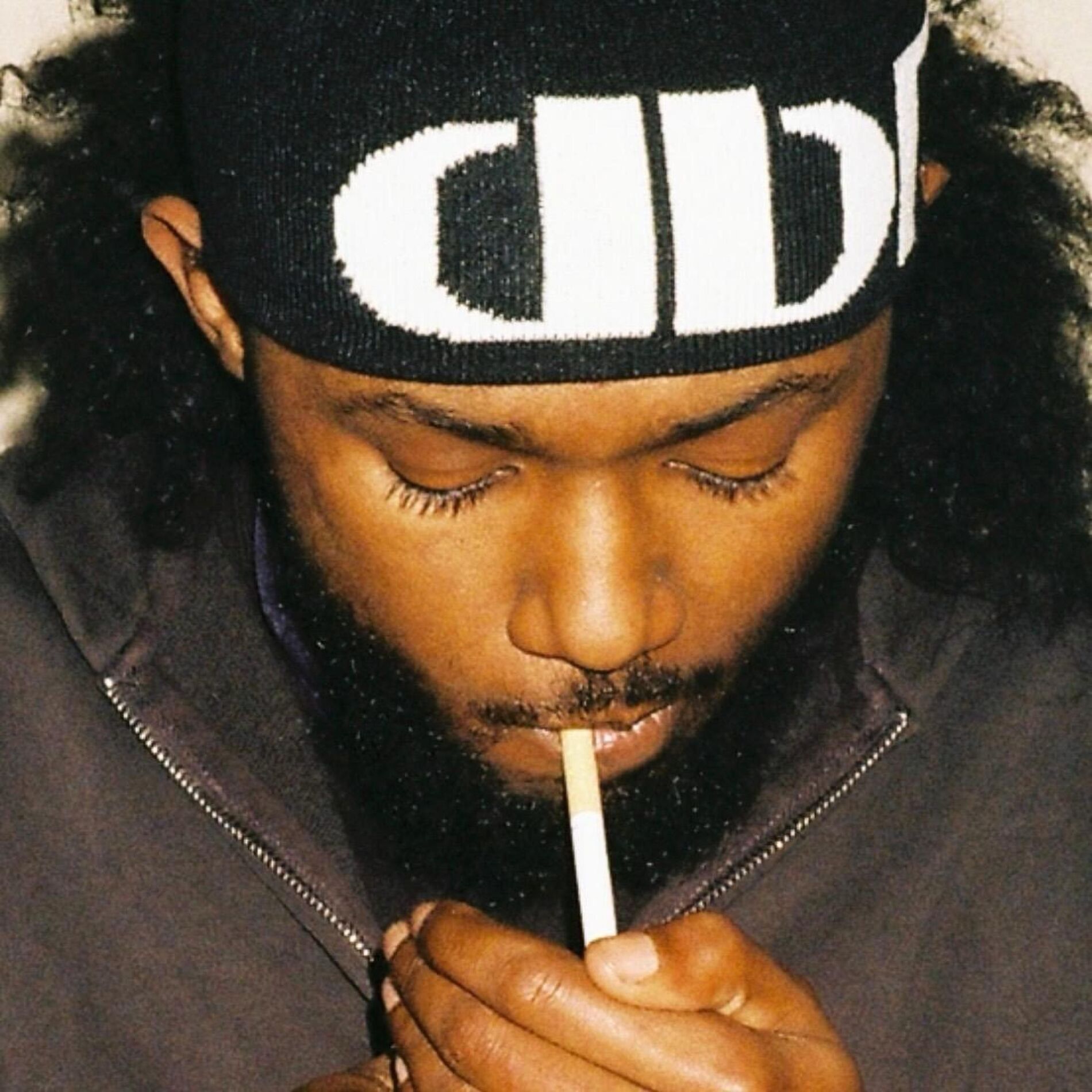 Album cover of RAI