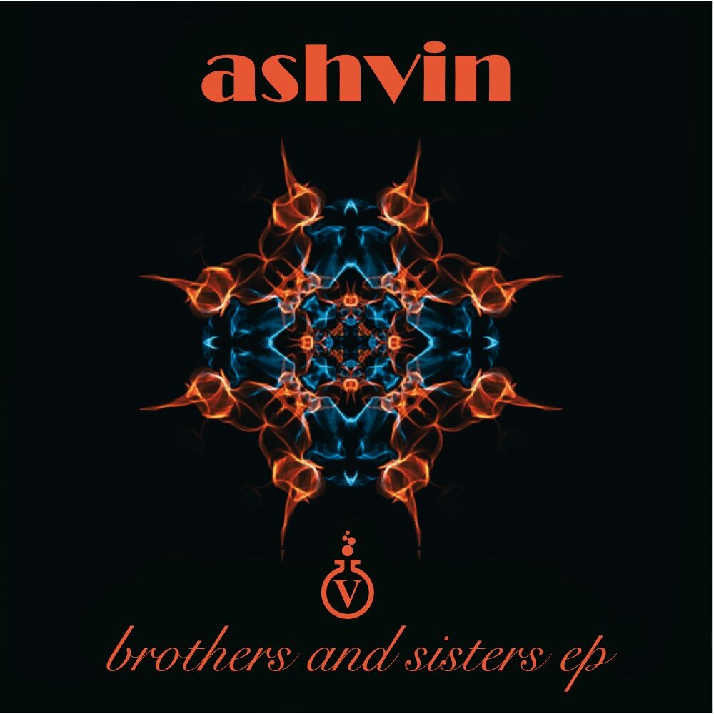Picture of Brothers & Sisters EP