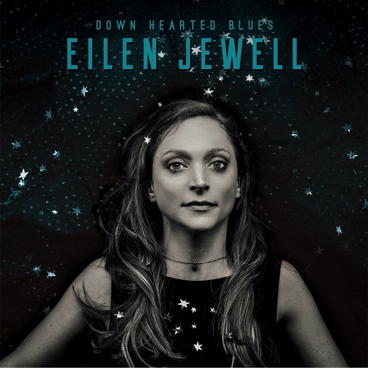 Album cover of Down Hearted Blues