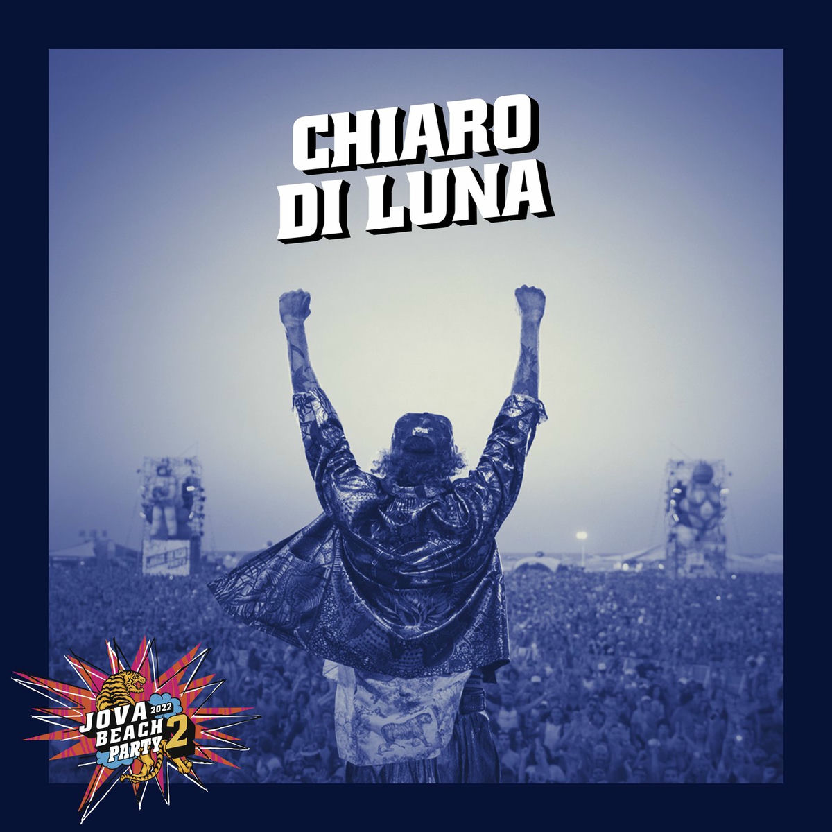 Album cover of Chiaro Di Luna