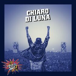 Cover of JOVA BEACH PARTY: CHIARO DI LUNA