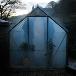 Cover of Greenhouse Gases