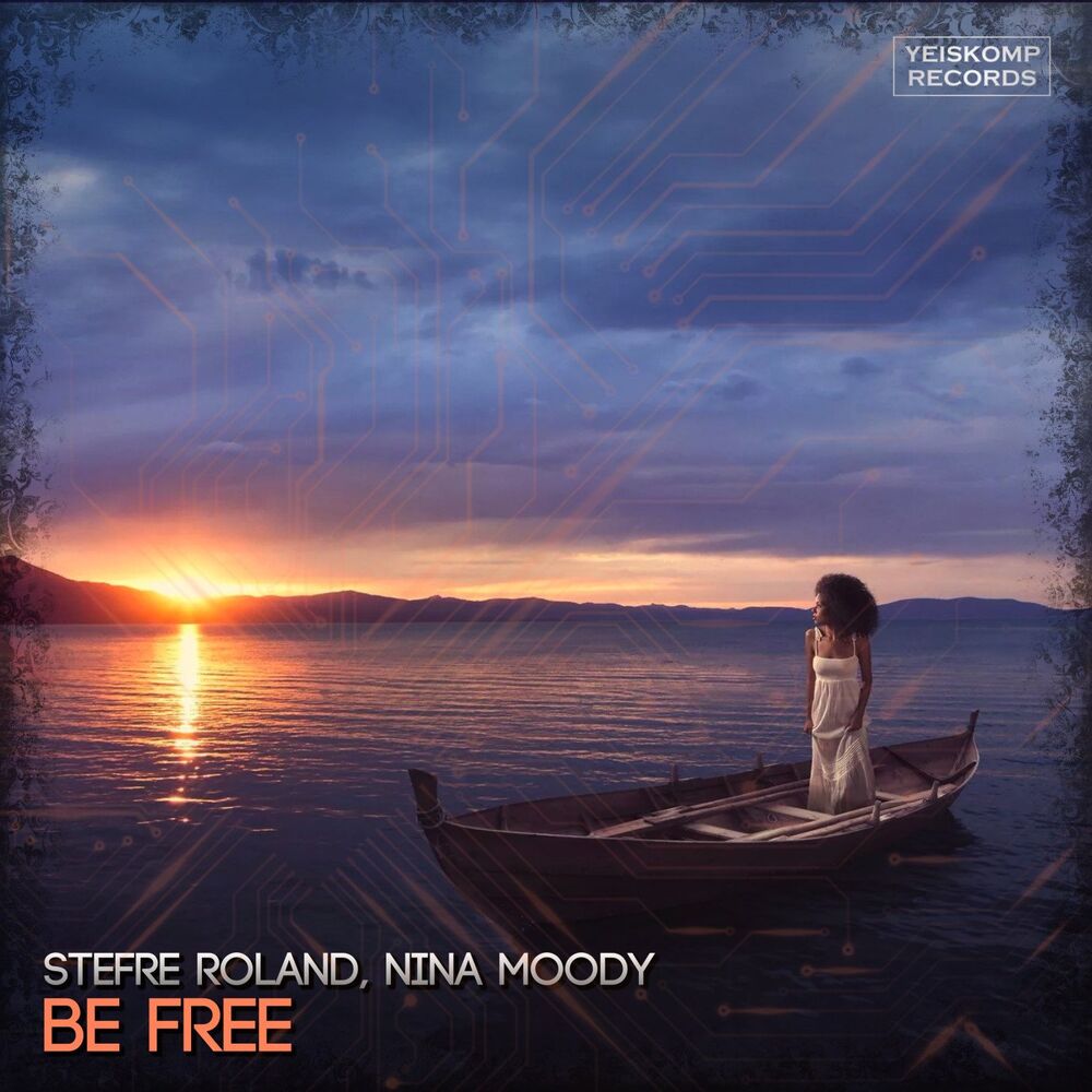 Picture of Be Free