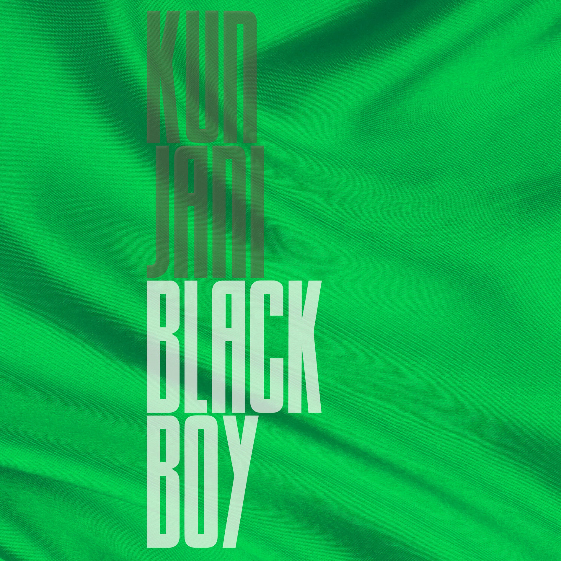 Album cover of Kunjani