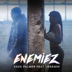 Cover of Enemiez