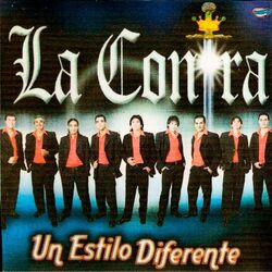 Cover of Un Estilo Diferente