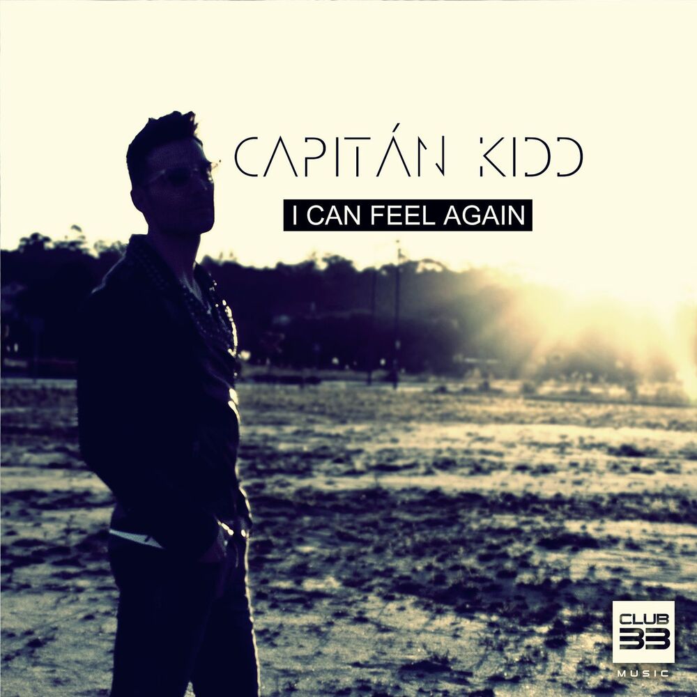 Picture of I Can Feel Again