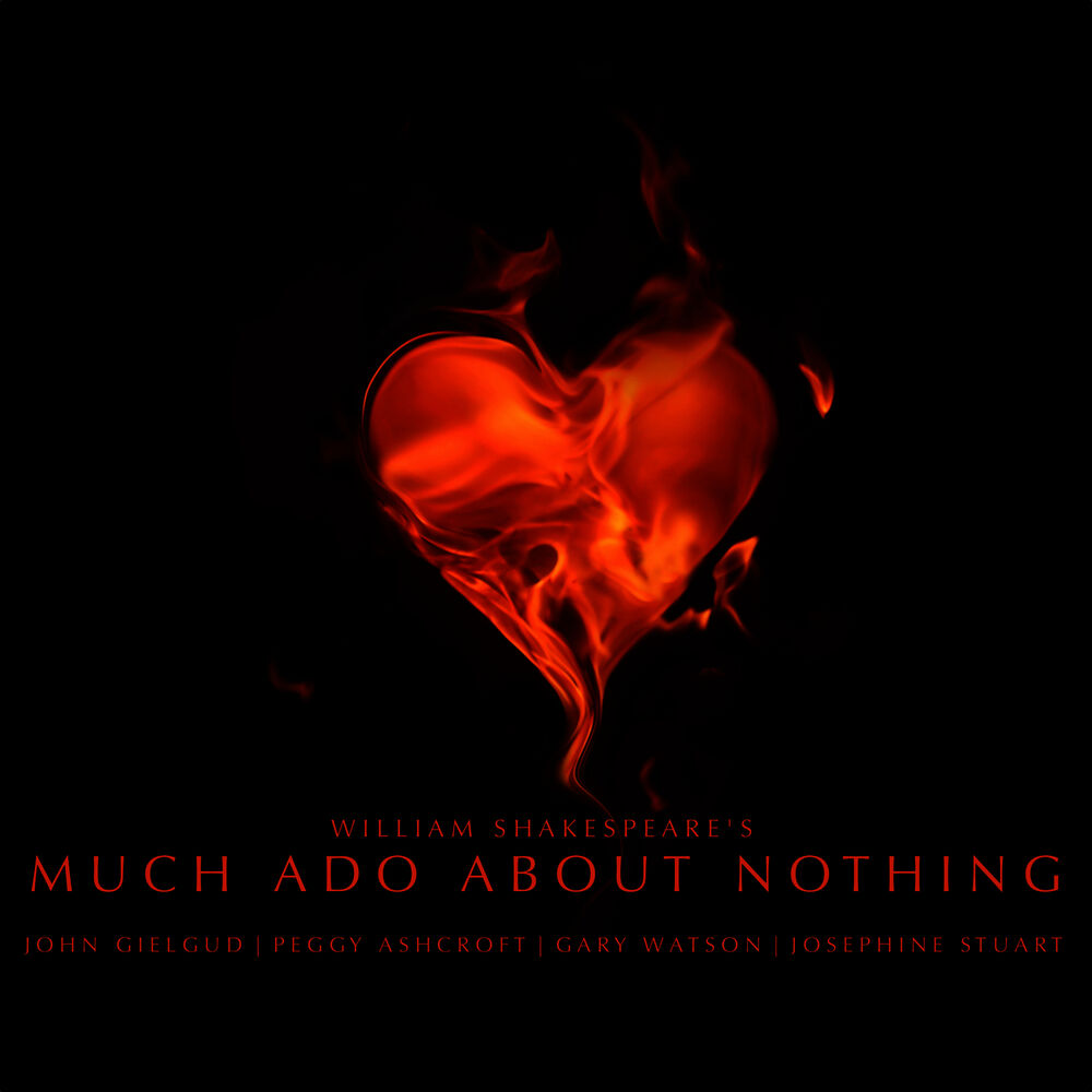 Picture of Much Ado About Nothing by William Shakespeare