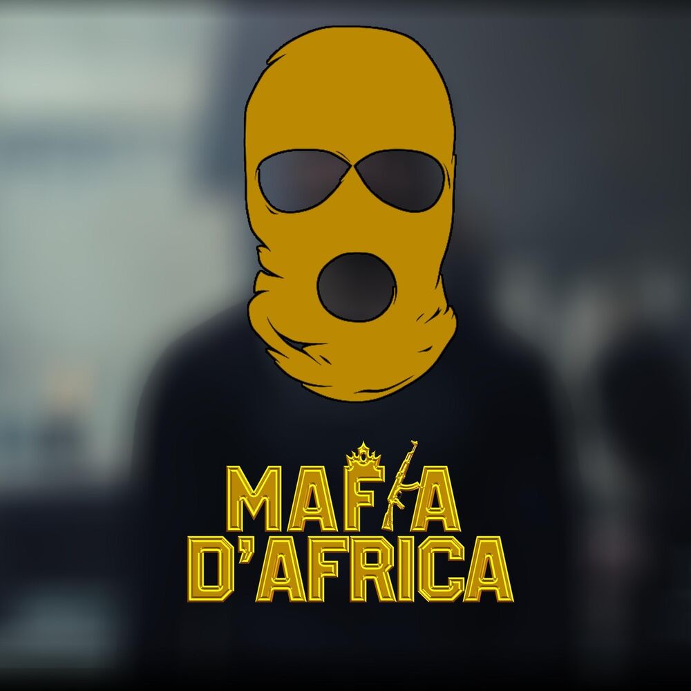 Picture of Mafia D'Africa