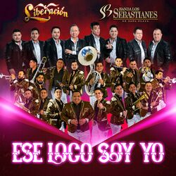Cover of Ese Loco Soy Yo
