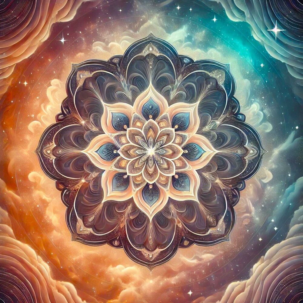 Picture of 432 Hz Calmness and Deep Relaxation