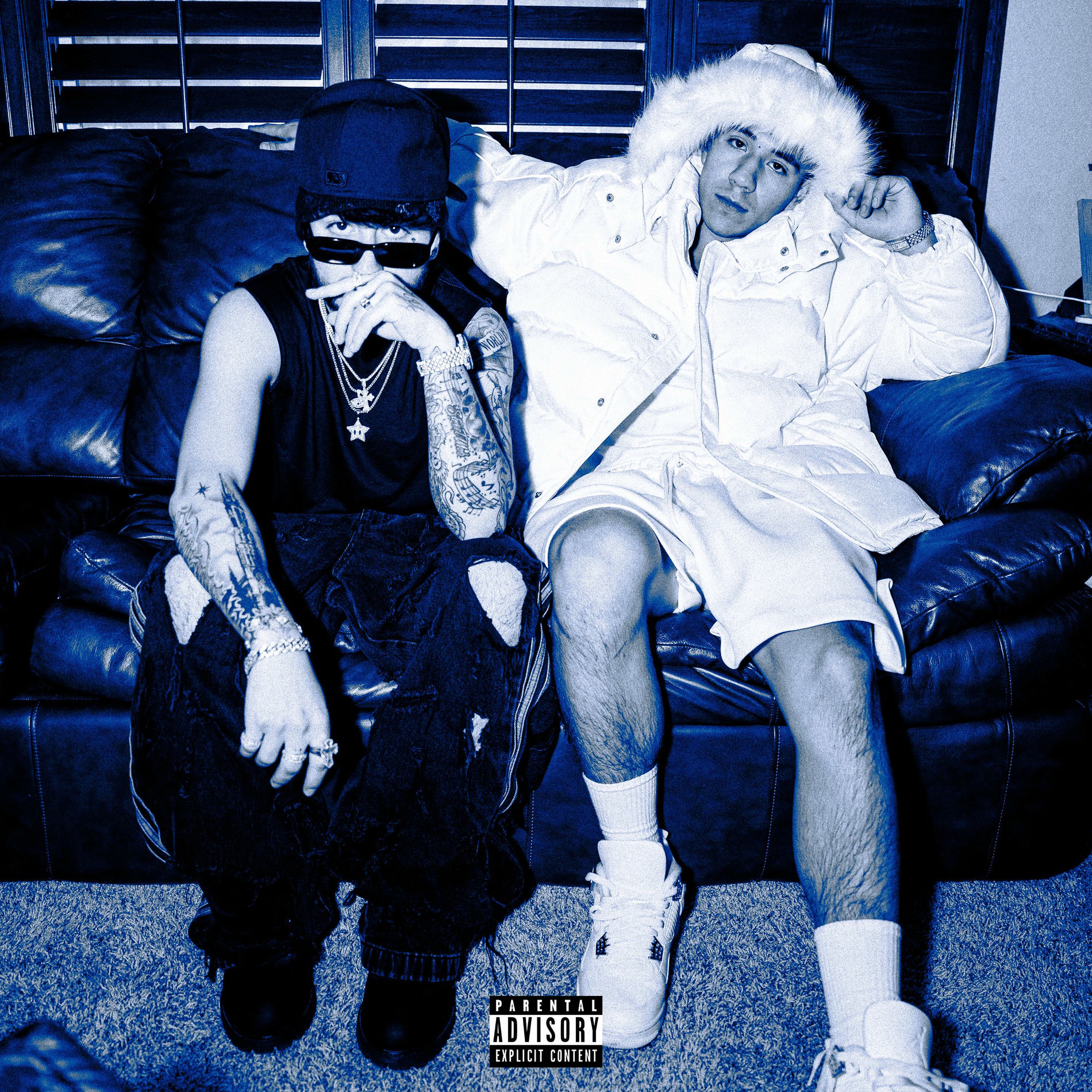 Album cover of NENA MALDICIÓN