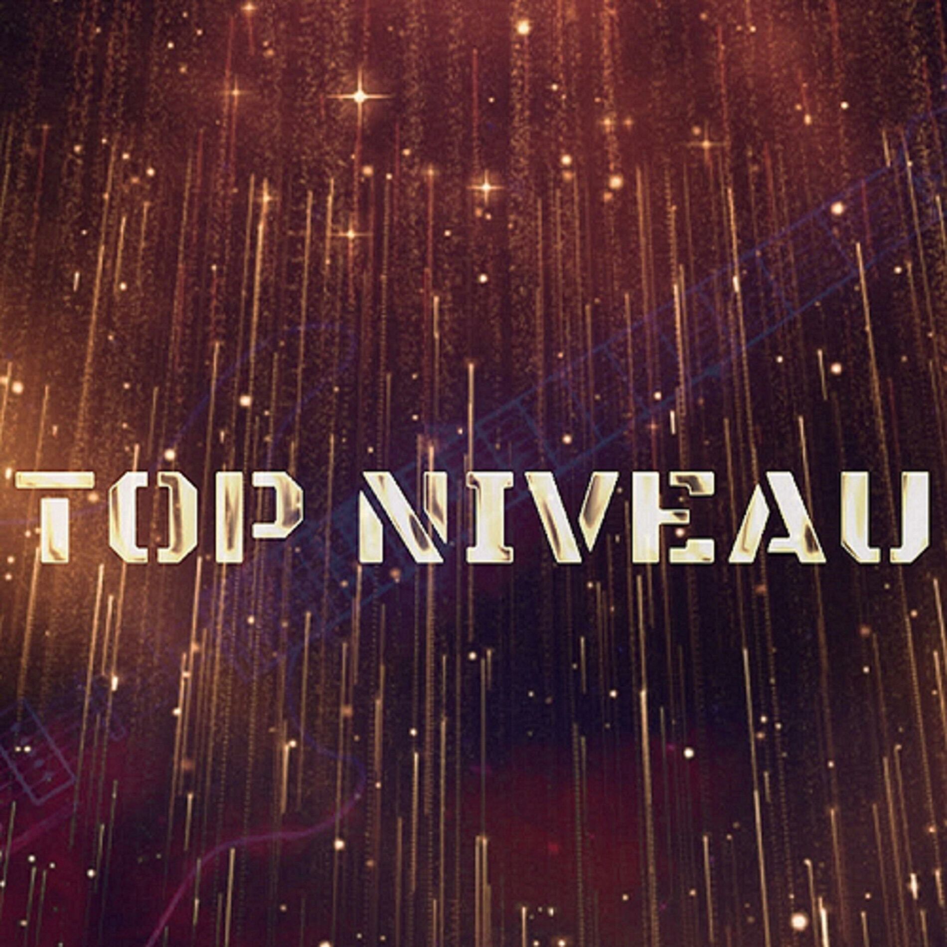 Album cover of TOP NIVEAU