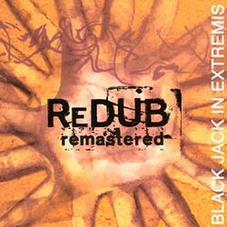 Cover of Black Jack in Extremis (Remastered Version)
