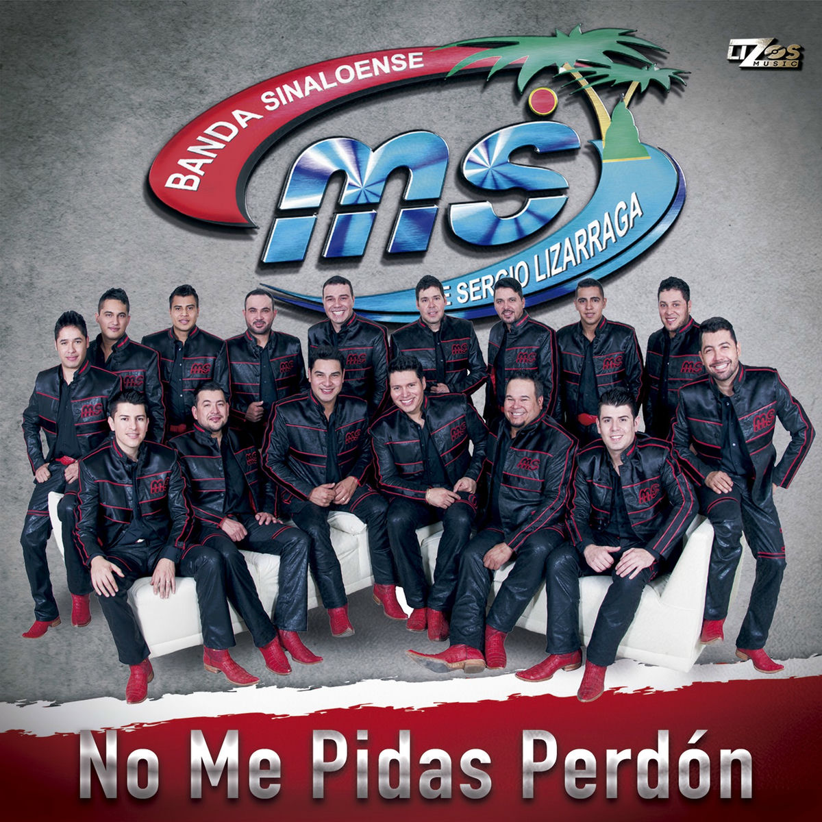 Album cover of Me Gusta Tu Vieja