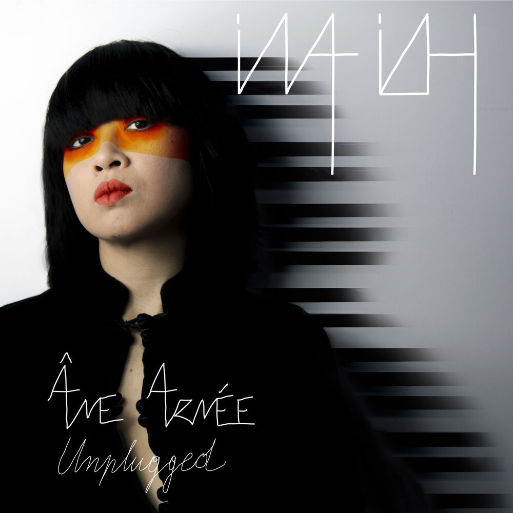 Picture of Âme armée (Unplugged)