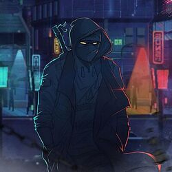 Cover of Tape of the Ninja
