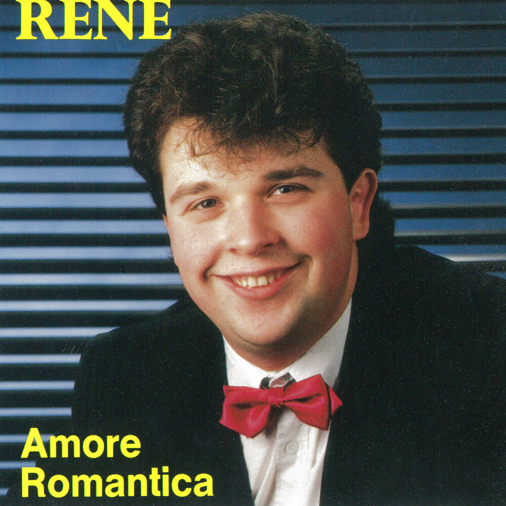 Picture of Amore romantica