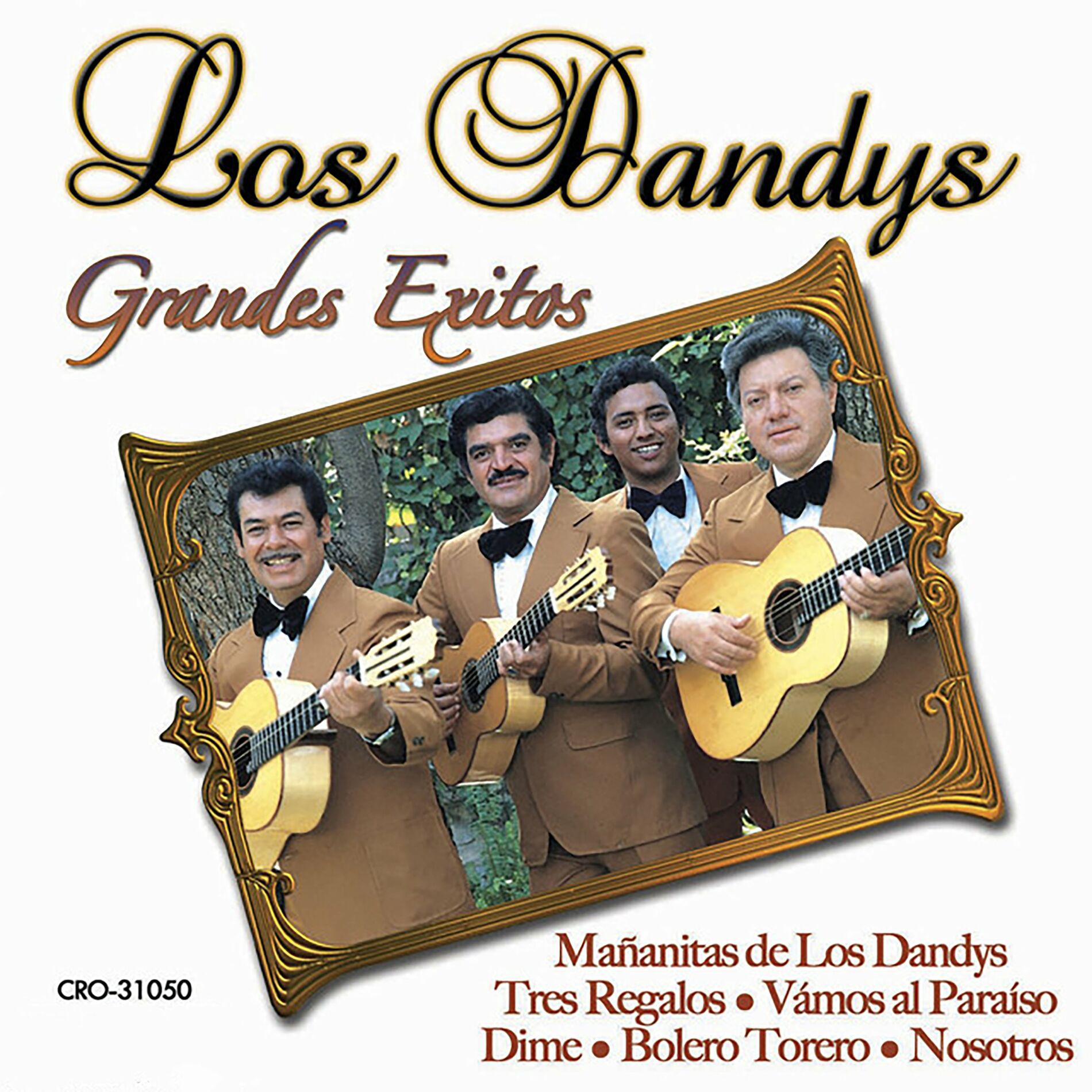 Album cover of Grandes Exitos