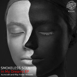 Cover of In My Dreams