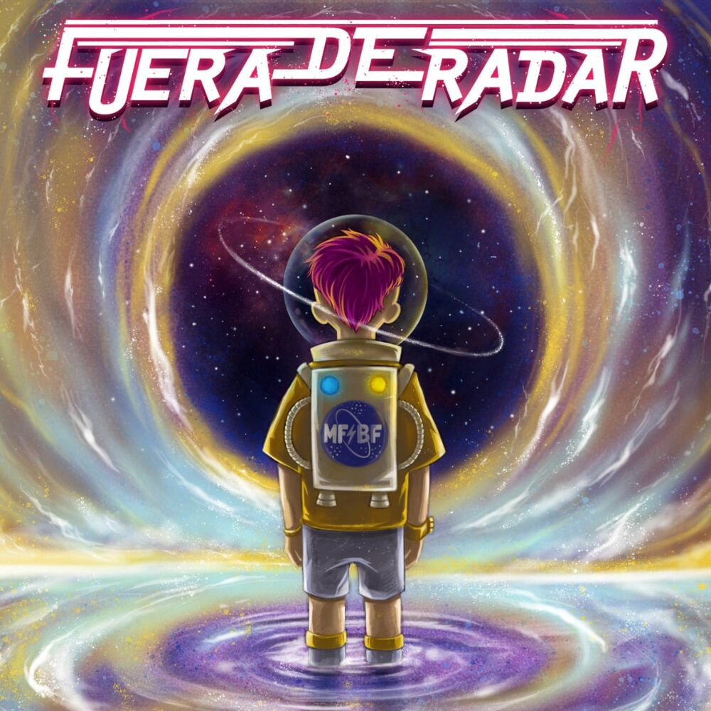 Picture of Fuera de Radar