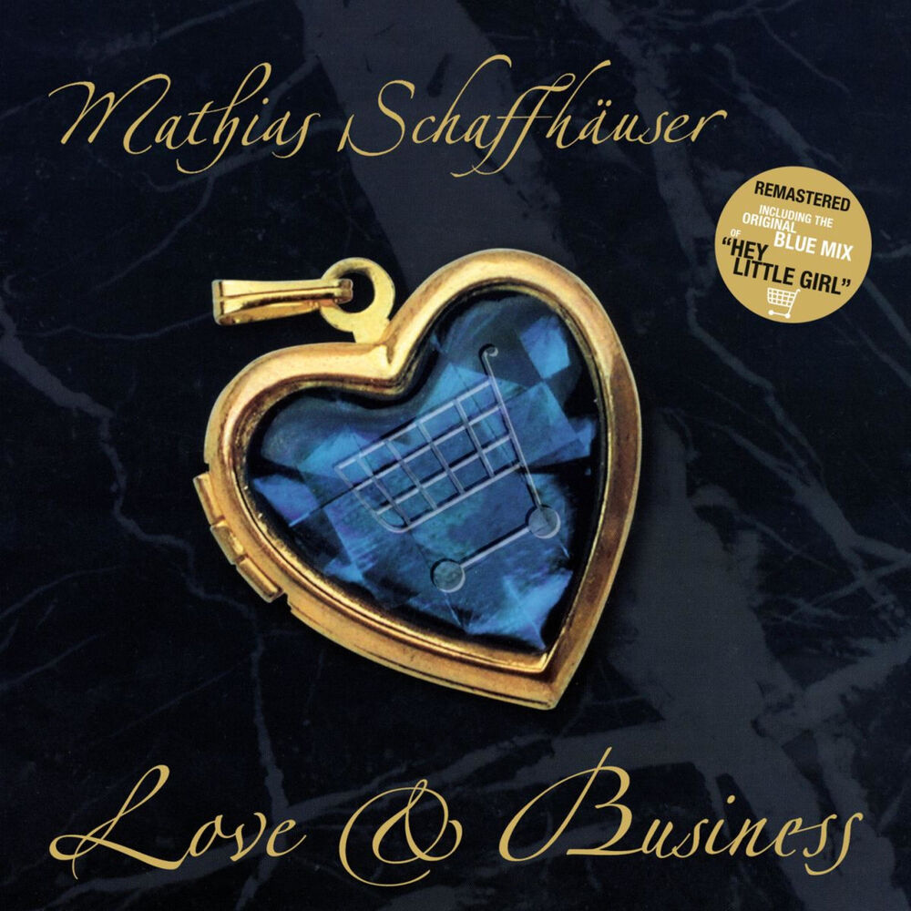 Picture of Love & Business
