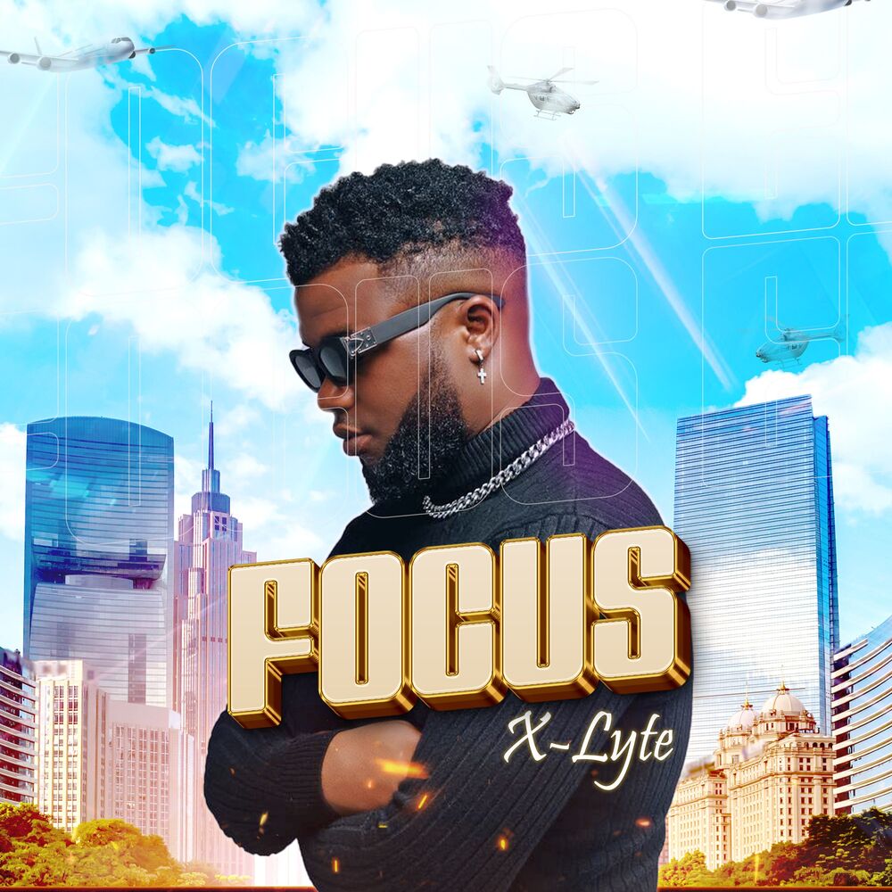 Picture of Focus Ep