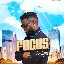 Cover of Focus Ep