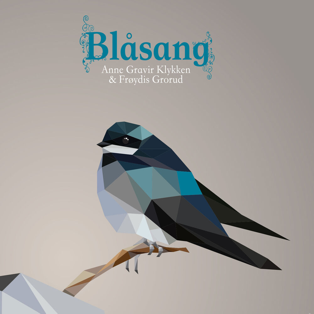 Picture of Blåsang