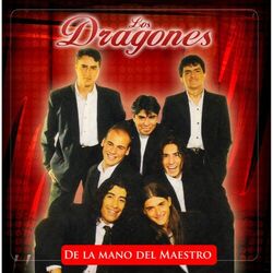 Cover of De la Mano del Maestro