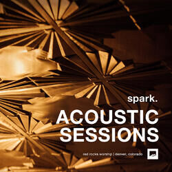 Cover of spark. ACOUSTIC SESSIONS