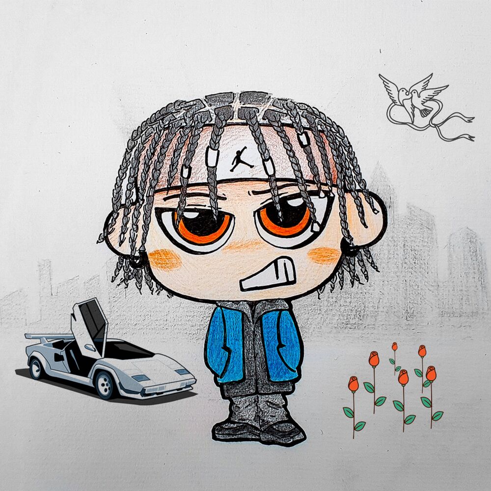 Picture of Valentine (feat. Teddy Doox) (Beat)