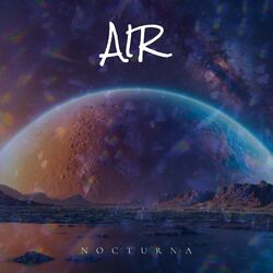 Cover of Air