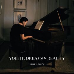 Cover of Youth, Dreams & Reality