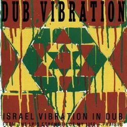 Cover of Dub Vibration