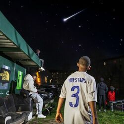 Cover of Vibestars : Pre-Saison