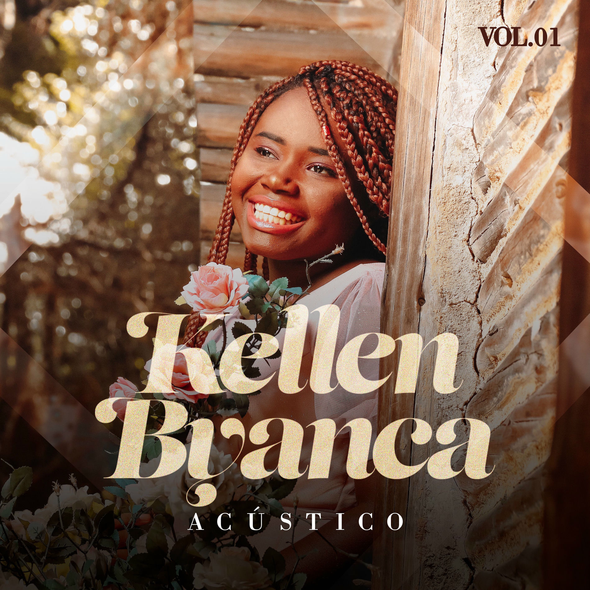 Album cover of Tô Chegando