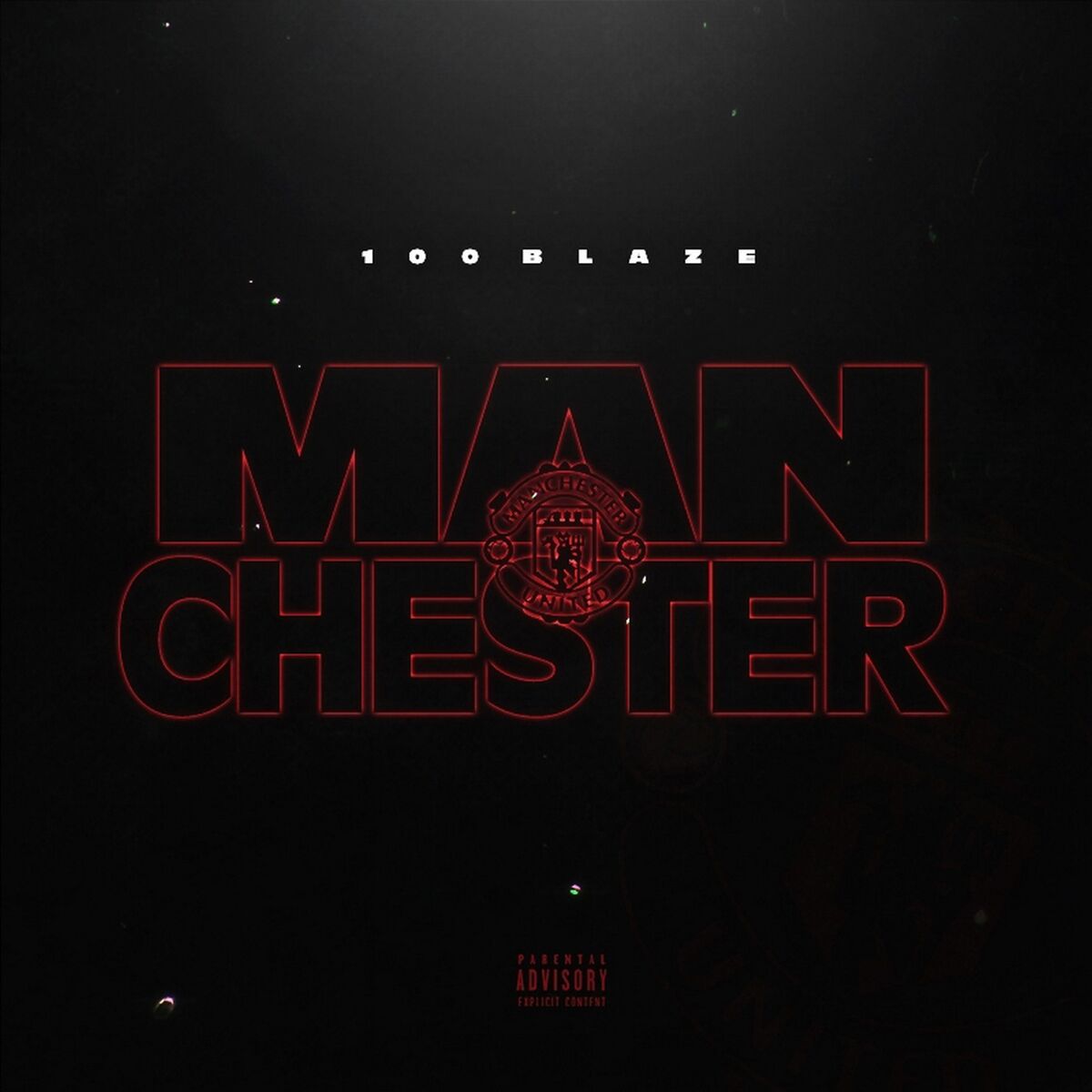 Album cover of Manchester