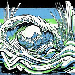 Cover of Marea