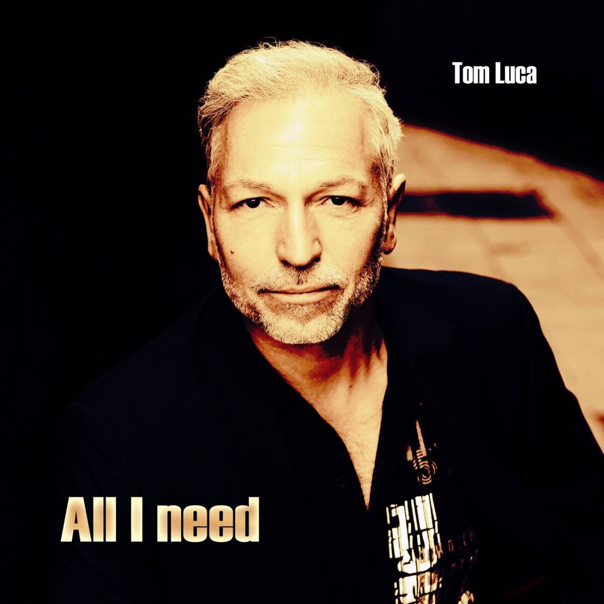 Album cover of All I Need